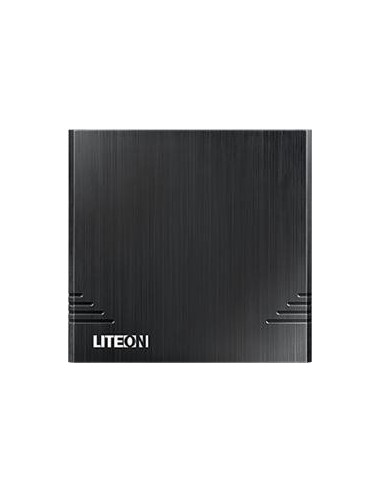 LiteOn eBAU108-134, external DVD burner (eBAU108)