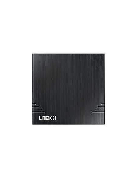 LiteOn eBAU108-134, external DVD burner (eBAU108)