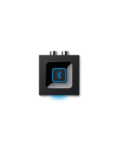 Logitech Bluetooth Audio Adapter (980-000912)