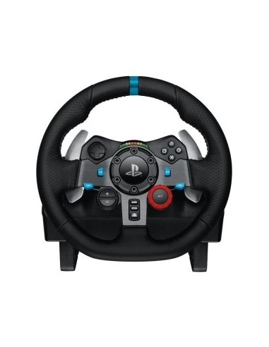 Logitech G29 Driving Force racing wheel (941-000112)