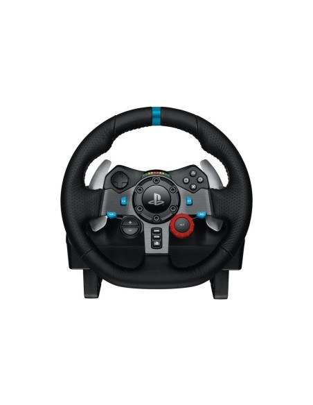 Logitech G29 Driving Force racing wheel (941-000112)