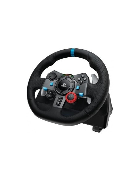 Logitech G29 Driving Force racing wheel (941-000112)