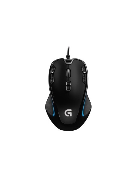 Logitech G300s Gaming Mouse (910-004345)