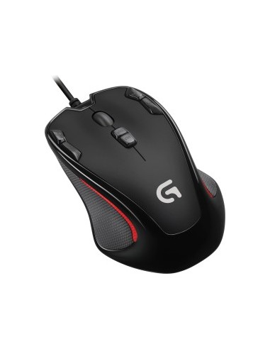 Logitech G300s Gaming Mouse (910-004345)