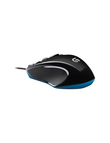 Logitech G300s Gaming Mouse (910-004345)