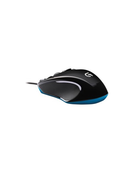 Logitech G300s Gaming Mouse (910-004345)