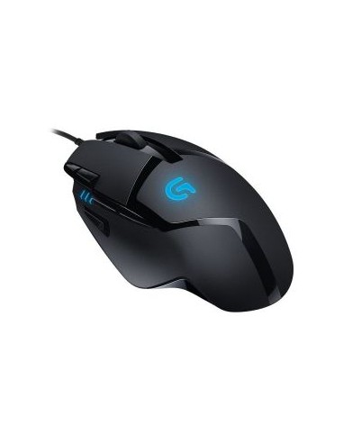 Logitech G402 Hyperion Fury, mouse (910-004067)
