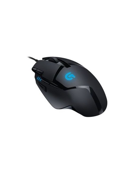 Logitech G402 Hyperion Fury, mouse (910-004067)