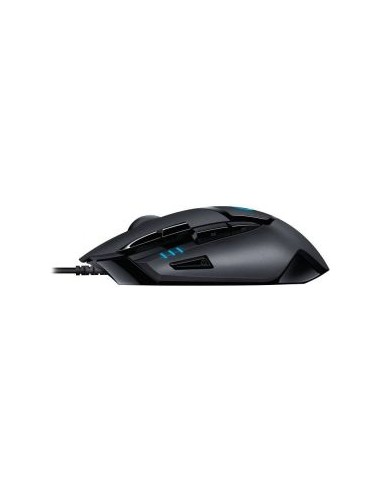 Logitech G402 Hyperion Fury, mouse (910-004067)