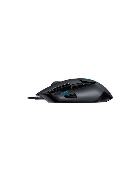 Logitech G402 Hyperion Fury, mouse (910-004067)
