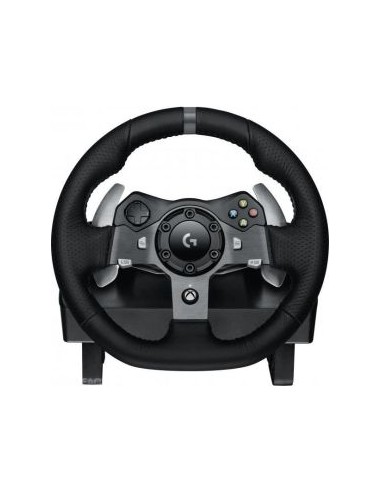 Logitech G920 Driving Force steering wheel (941-000123)