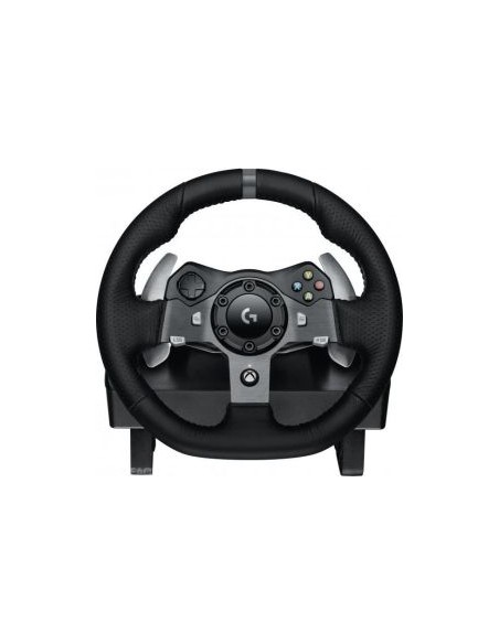 Logitech G920 Driving Force steering wheel (941-000123)