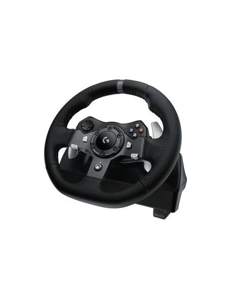 Logitech G920 Driving Force steering wheel (941-000123)