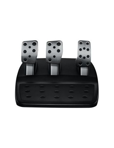 Logitech G920 Driving Force steering wheel...
