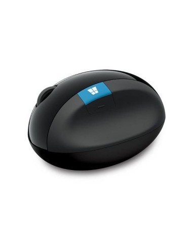 Microsoft Sculpt Ergonomic Mouse, Mouse...