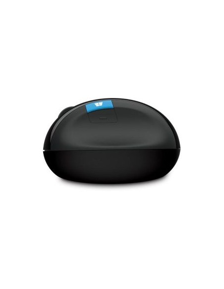 Microsoft Sculpt Ergonomic Mouse, Mouse (L6V-00003)