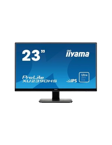 iiyama ProLite XU2390HS-B1, LED monitor (XU2390HS-B1)