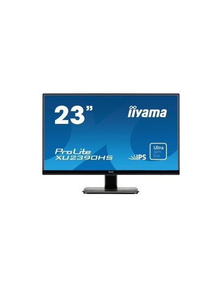 iiyama ProLite XU2390HS-B1, LED monitor (XU2390HS-B1)