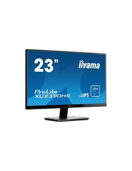 iiyama ProLite XU2390HS-B1, LED monitor (XU2390HS-B1)