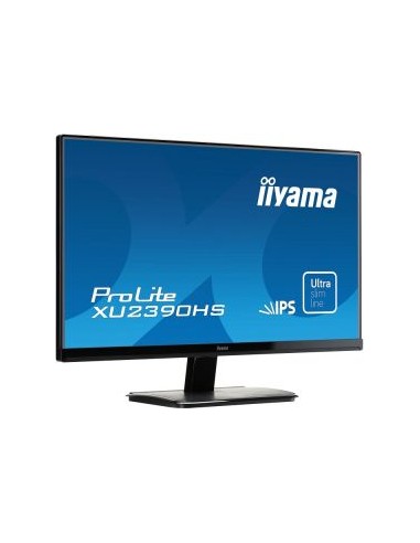 iiyama ProLite XU2390HS-B1, LED monitor...