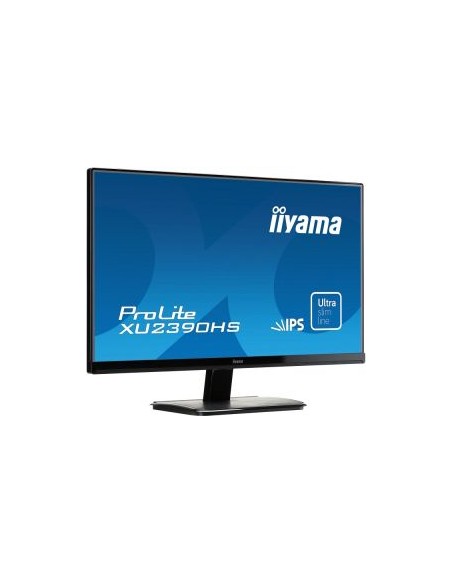 iiyama ProLite XU2390HS-B1, LED monitor (XU2390HS-B1)