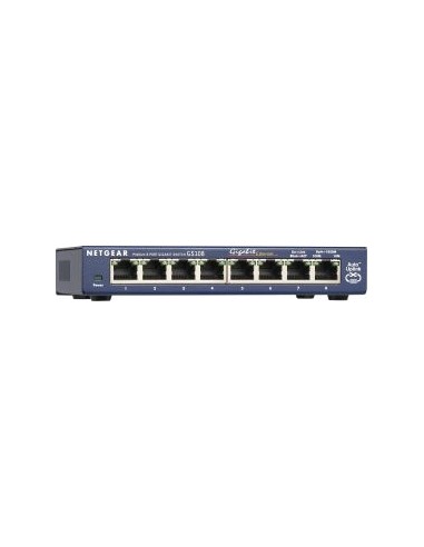 Netgear GS108GE, Switch (GS108GE)
