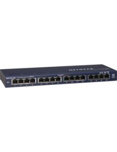 Netgear GS116, Switch (GS116GE)