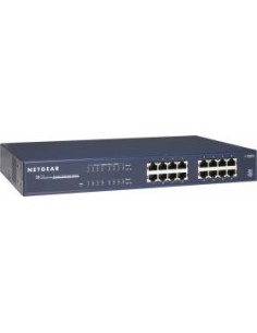 Netgear ProSafe JGS516, Switch (JGS516-200EUS)