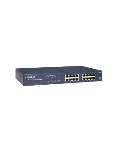 Netgear ProSafe JGS516, Switch (JGS516-200EUS)