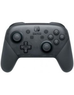 Nintendo Switch Pro Controller Gamepad (2510466)