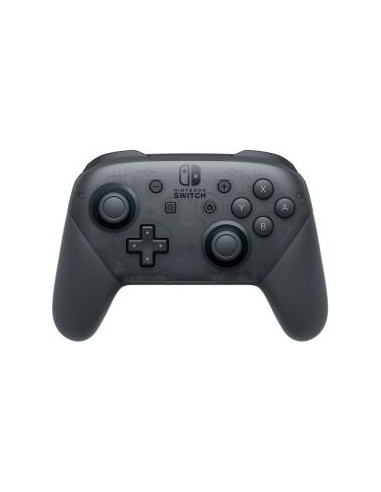 Nintendo Switch Pro Controller Gamepad (2510466)