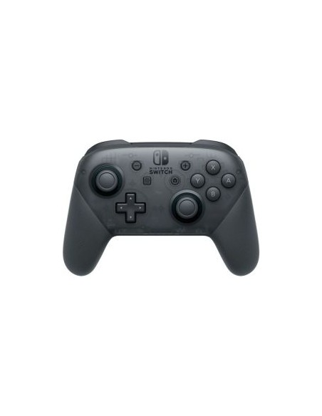 Nintendo Switch Pro Controller Gamepad (2510466)