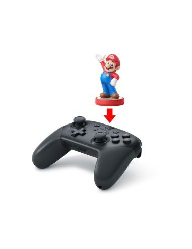 Nintendo Switch Pro Controller Gamepad (2510466)