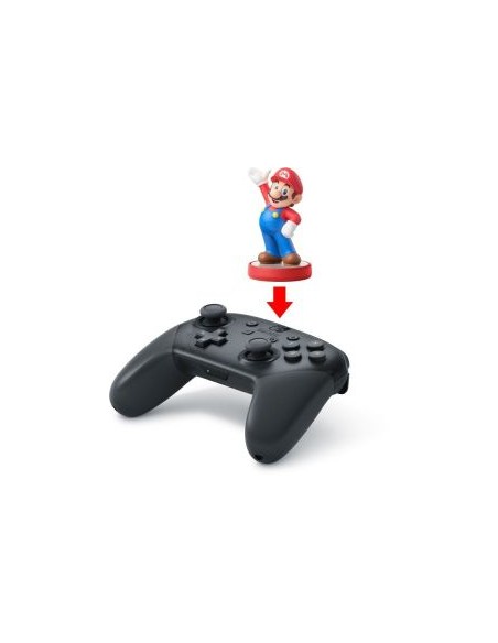 Nintendo Switch Pro Controller Gamepad (2510466)