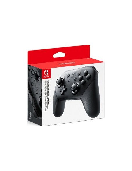Nintendo Switch Pro Controller Gamepad (2510466)