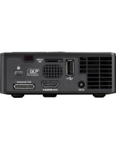 Optoma ML750E, DLP projector (95.8UA02GC1E) 2