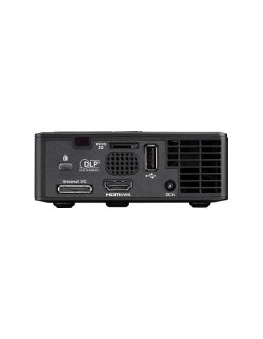Optoma ML750E, DLP projector (95.8UA02GC1E)