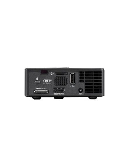 Optoma ML750E, DLP projector (95.8UA02GC1E)