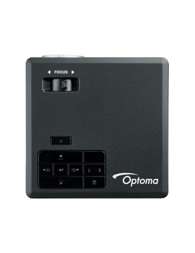 Optoma ML750E, DLP projector (95.8UA02GC1E)