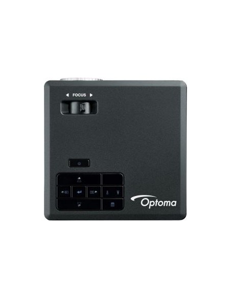 Optoma ML750E, DLP projector (95.8UA02GC1E)