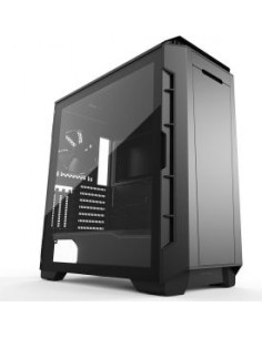 PHANTEKS Eclipse P600S Silent Midi-Tower, Tempered Glass...