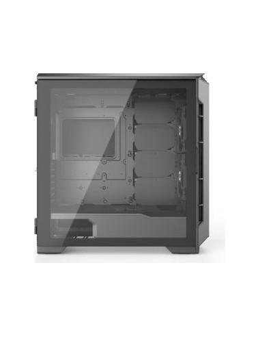 PHANTEKS Eclipse P600S Silent Midi-Tower,...