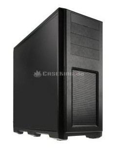 PHANTEKS Enthoo Pro Midi-Tower - Black ( PH-ES614PC_BK )
