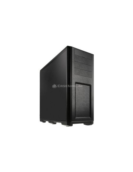 PHANTEKS Enthoo Pro Midi-Tower - Black ( PH-ES614PC_BK )