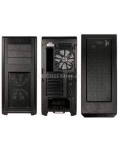 PHANTEKS Enthoo Pro Midi-Tower - Black ( PH-ES614PC_BK ) 2