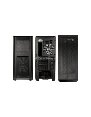 PHANTEKS Enthoo Pro Midi-Tower - Black (...