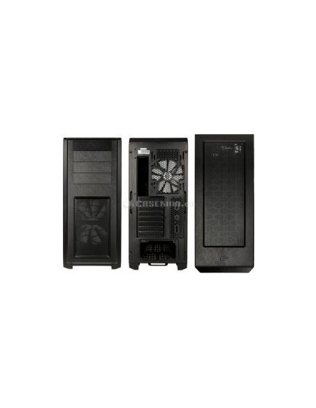 PHANTEKS Enthoo Pro Midi-Tower - Black ( PH-ES614PC_BK )