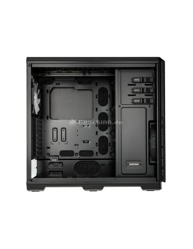 PHANTEKS Enthoo Pro Midi-Tower - Black (...