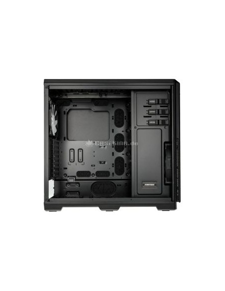 PHANTEKS Enthoo Pro Midi-Tower - Black ( PH-ES614PC_BK )