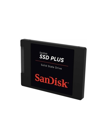 SanDisk SDSSDA-240G-G26 240 GB Solid State Drive (SDSSDA-240G-G26)